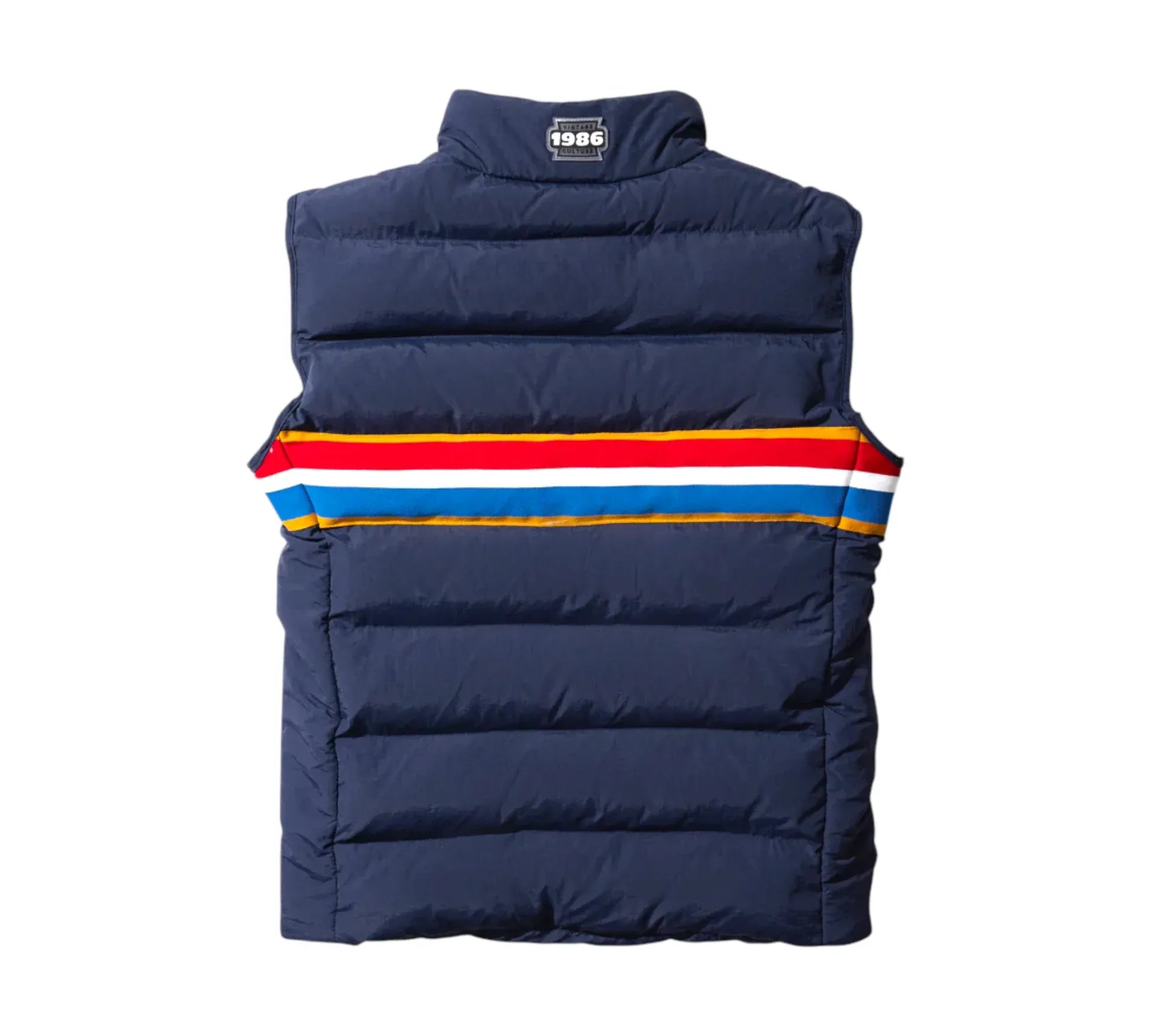 Buy 1986 Honda F1 Team Racing Vest Online | DASH RACEGEAR