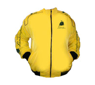 Lamborghini Automobili Racing Jacket Yellow | DASH RACEGEAR