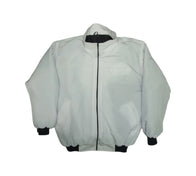Lexus Racing Vintage Jacket White | DASH RACEGEAR