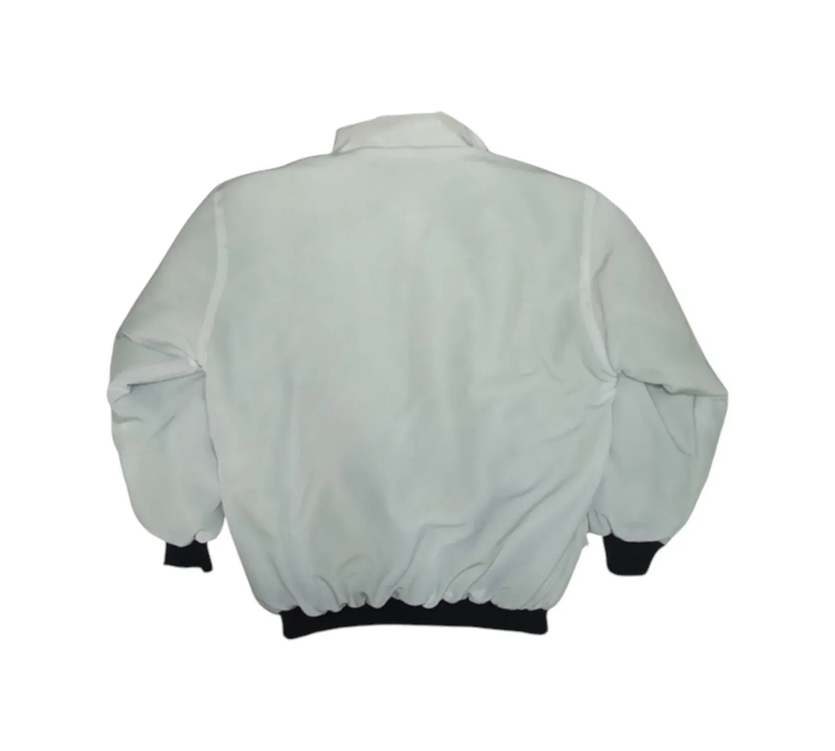 Lexus Racing Vintage Jacket White | DASH RACEGEAR