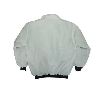 Lexus Racing Vintage Jacket White | DASH RACEGEAR