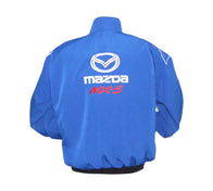 Mazda MX-3 Precidia Vintage Racing Performance Jacket | DASH RACEGEAR