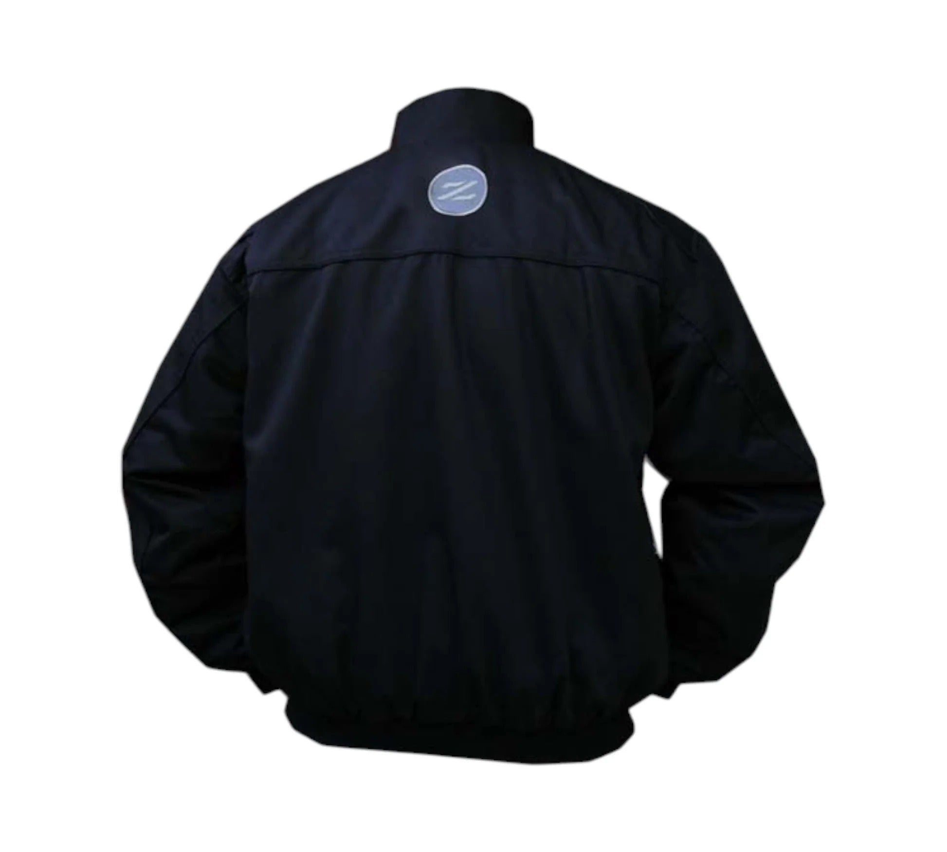 Nissan 300ZX Twin Turbo Racing Jacket Black JDM Motorsport Style | DASH RACEGEAR