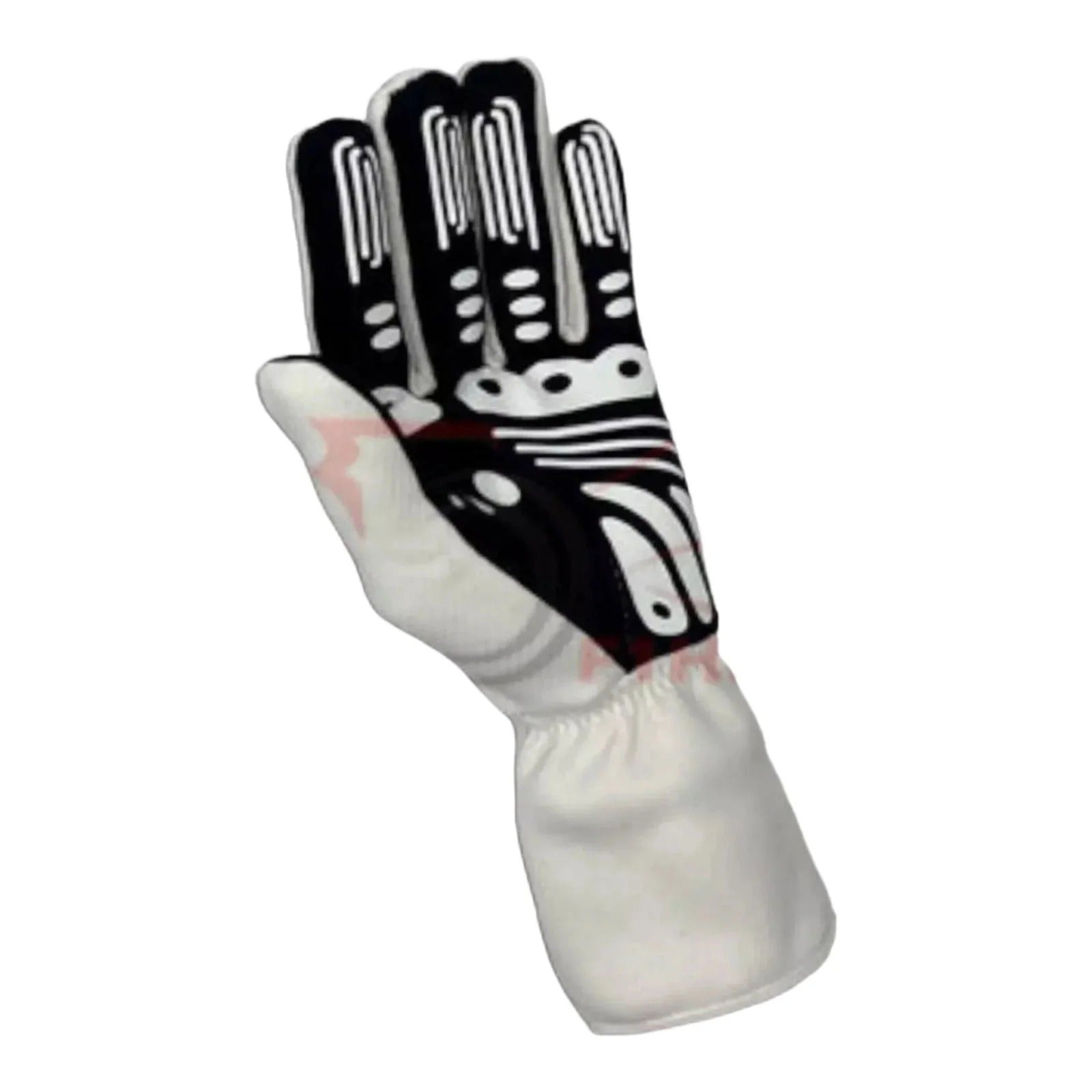 Charles Leclerc Ferrari F1 Monaco GP 2023 Racing Gloves | DASH RACEGEAR