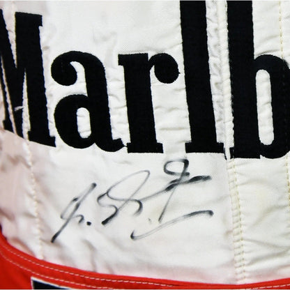 1997 Michael Schumacher F1 Racing Suit – Ferrari Edition | DASH RACEGEAR
