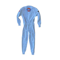 Michael Delaney Le Mans 1971 F1 Racing Suit | DASH RACEGEAR