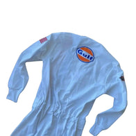 Michael Delaney Le Mans 1971 F1 Racing Suit | DASH RACEGEAR