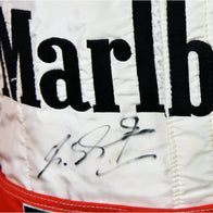 Michael Schumacher 1997 F1 Racing Suit | DASH RACEGEAR