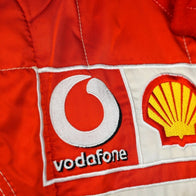 2006 Michael Schumacher Ferrari F1 Racing Suit Replica | DASH RACEGEAR