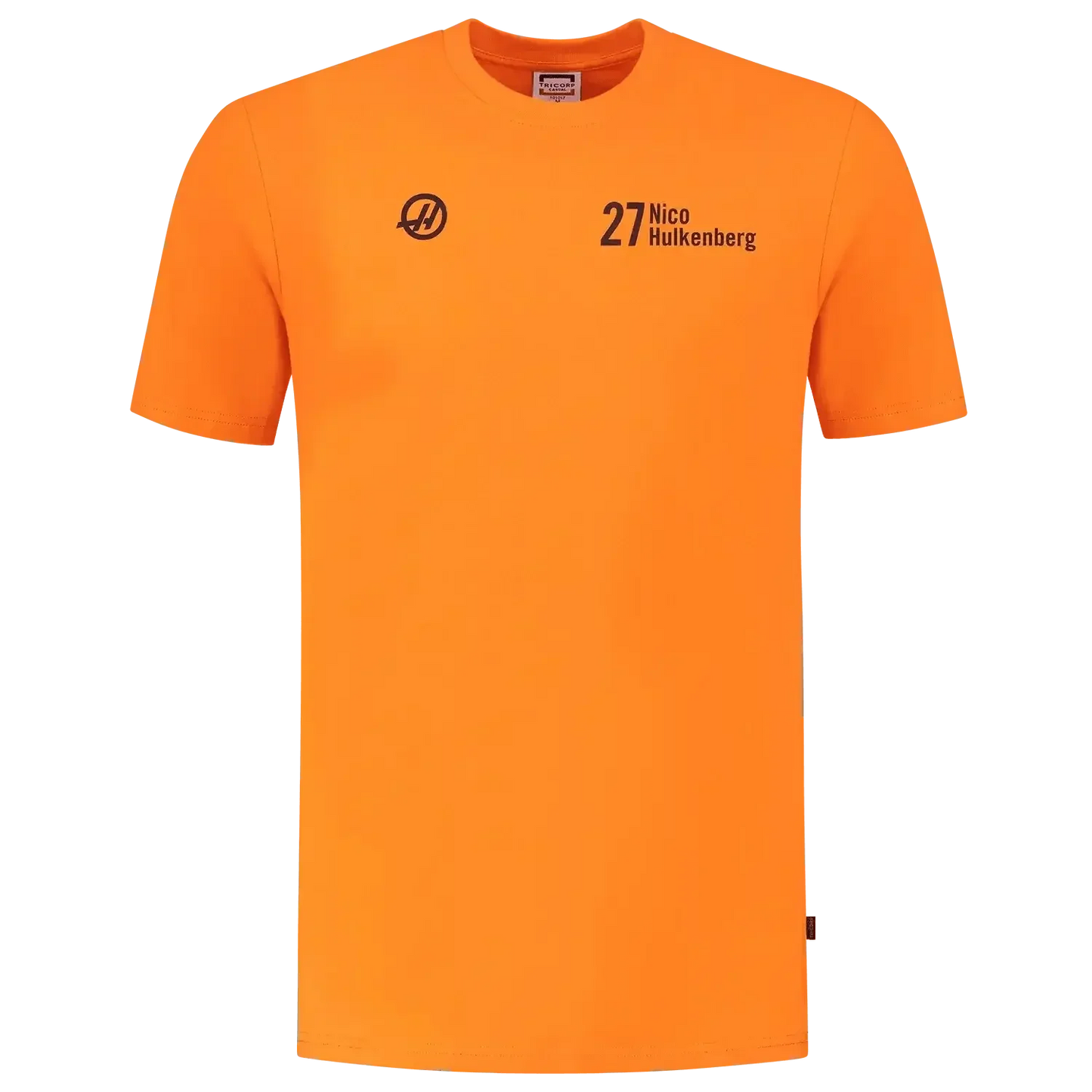 Nico Hülkenberg 2023 Fan Designed T-Shirt – F1 Motorsport Graphic Tee | DASH RACEGEAR