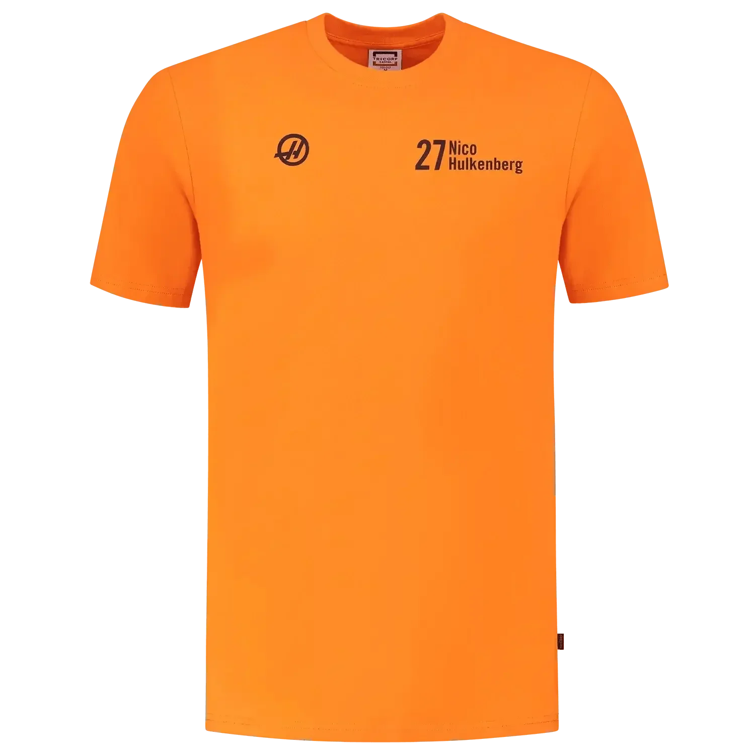 Nico Hülkenberg 2023 Fan Designed T-Shirt – F1 Motorsport Graphic Tee | DASH RACEGEAR