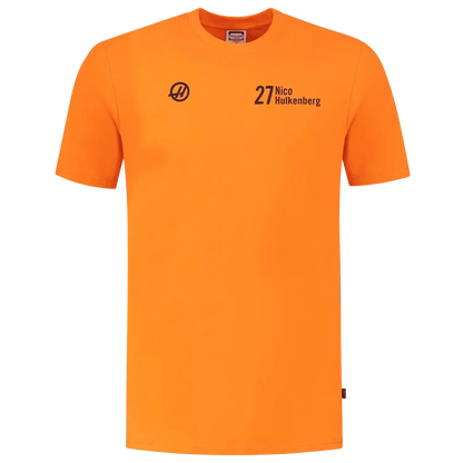 Nico Hülkenberg 2023 Fan Designed T-Shirt – F1 Motorsport Graphic Tee | DASH RACEGEAR
