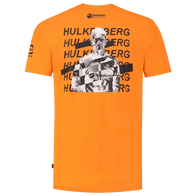 Nico Hülkenberg 2023 Fan Designed T-Shirt – F1 Motorsport Graphic Tee | DASH RACEGEAR