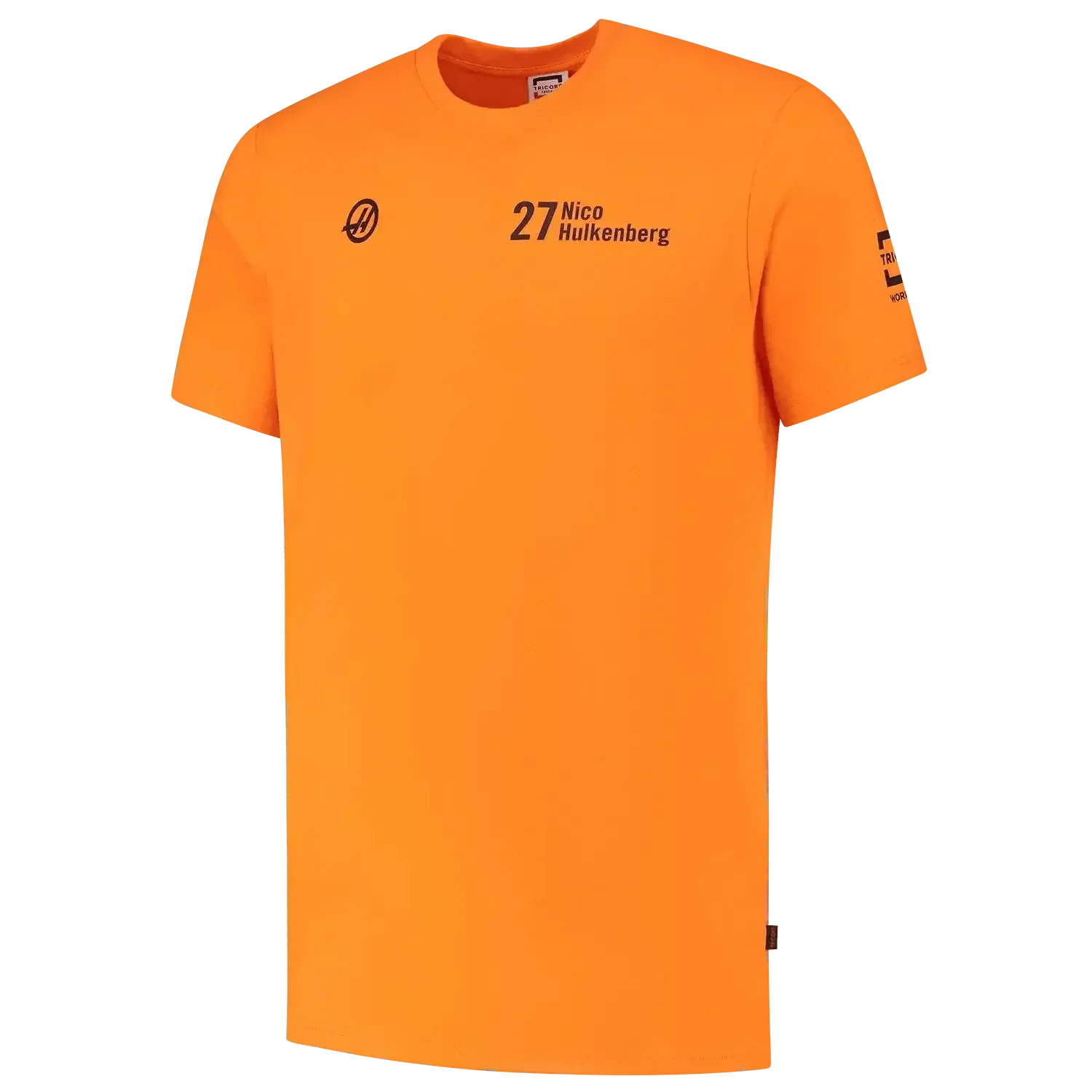 Nico Hülkenberg 2023 Fan Designed T-Shirt – F1 Motorsport Graphic Tee | DASH RACEGEAR