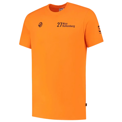 Nico Hülkenberg 2023 Fan Designed T-Shirt – F1 Motorsport Graphic Tee | DASH RACEGEAR