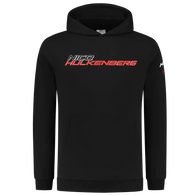Nico Hulkenberg 2023 Haas F1 Hoodie – Fan Designed Motorsport Sweatshirt | DASH RACEGEAR