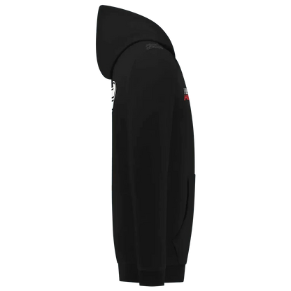 Nico Hulkenberg 2023 Haas F1 Hoodie – Fan Designed Motorsport Sweatshirt | DASH RACEGEAR