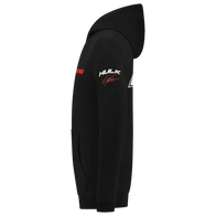 Nico Hulkenberg 2023 Haas F1 Hoodie – Fan Designed Motorsport Sweatshirt | DASH RACEGEAR
