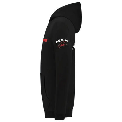 Nico Hulkenberg 2023 Haas F1 Hoodie – Fan Designed Motorsport Sweatshirt | DASH RACEGEAR