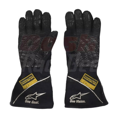 2015 Valtteri Bottas Williams F1 Race Gloves Replica | DASH RACEGEAR