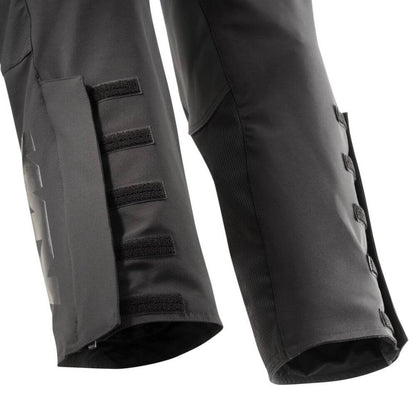 Terra Adventure V2 Pants Black | DASH RACEGEAR