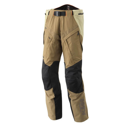 Terra Adventure V2 Pants Safari | DASH RACEGEAR