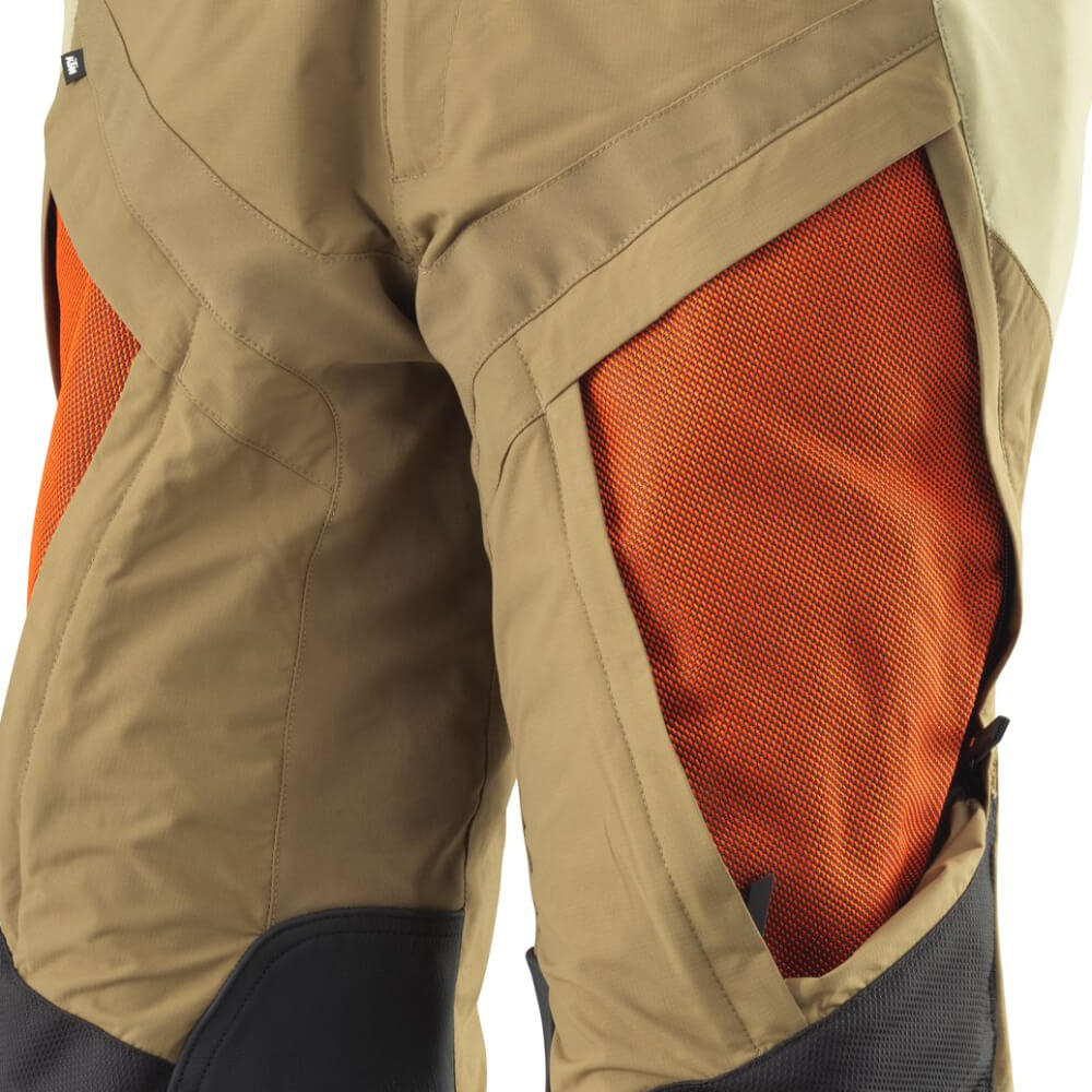 Terra Adventure V2 Pants Safari | DASH RACEGEAR