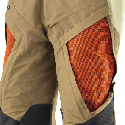 Terra Adventure V2 Pants Safari | DASH RACEGEAR
