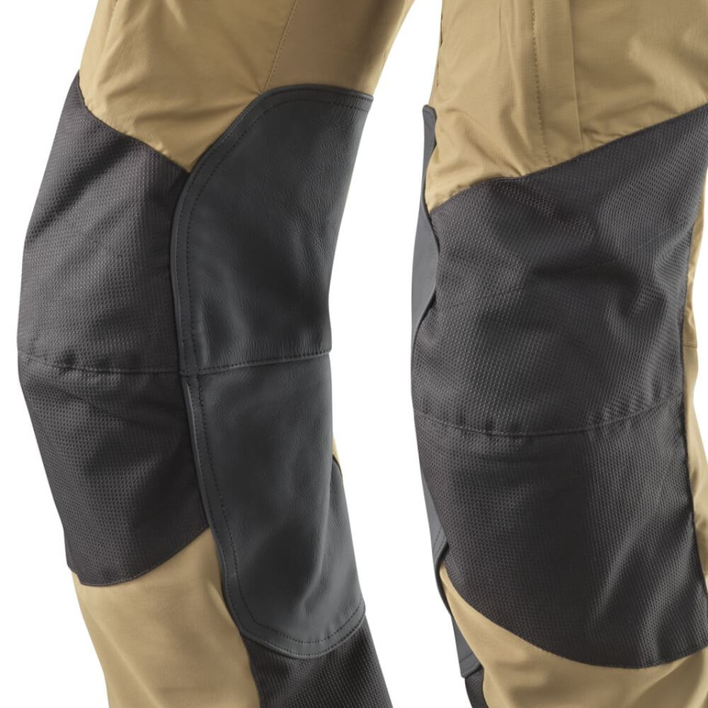 Terra Adventure V2 Pants Safari | DASH RACEGEAR