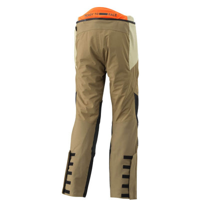 Terra Adventure V2 Pants Safari | DASH RACEGEAR