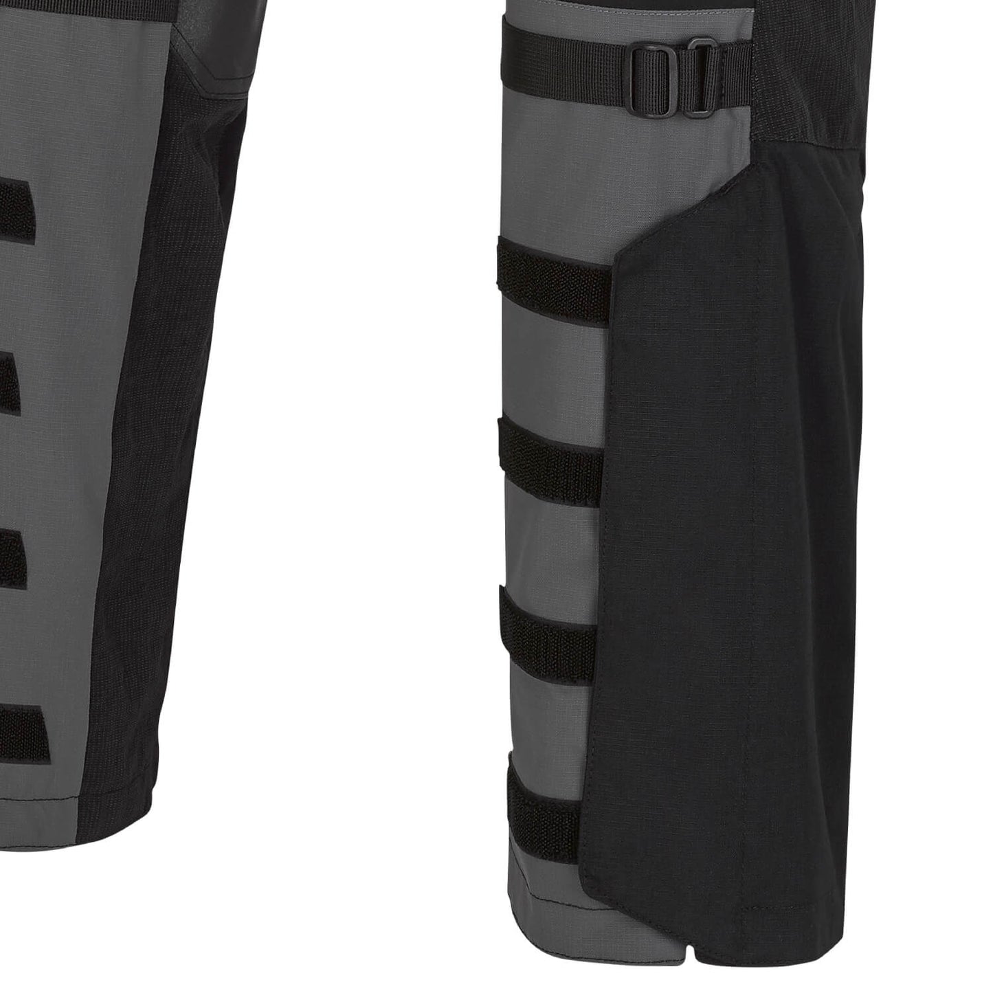 Terra Adventure V3 Pants Black / Grey | DASH RACEGEAR