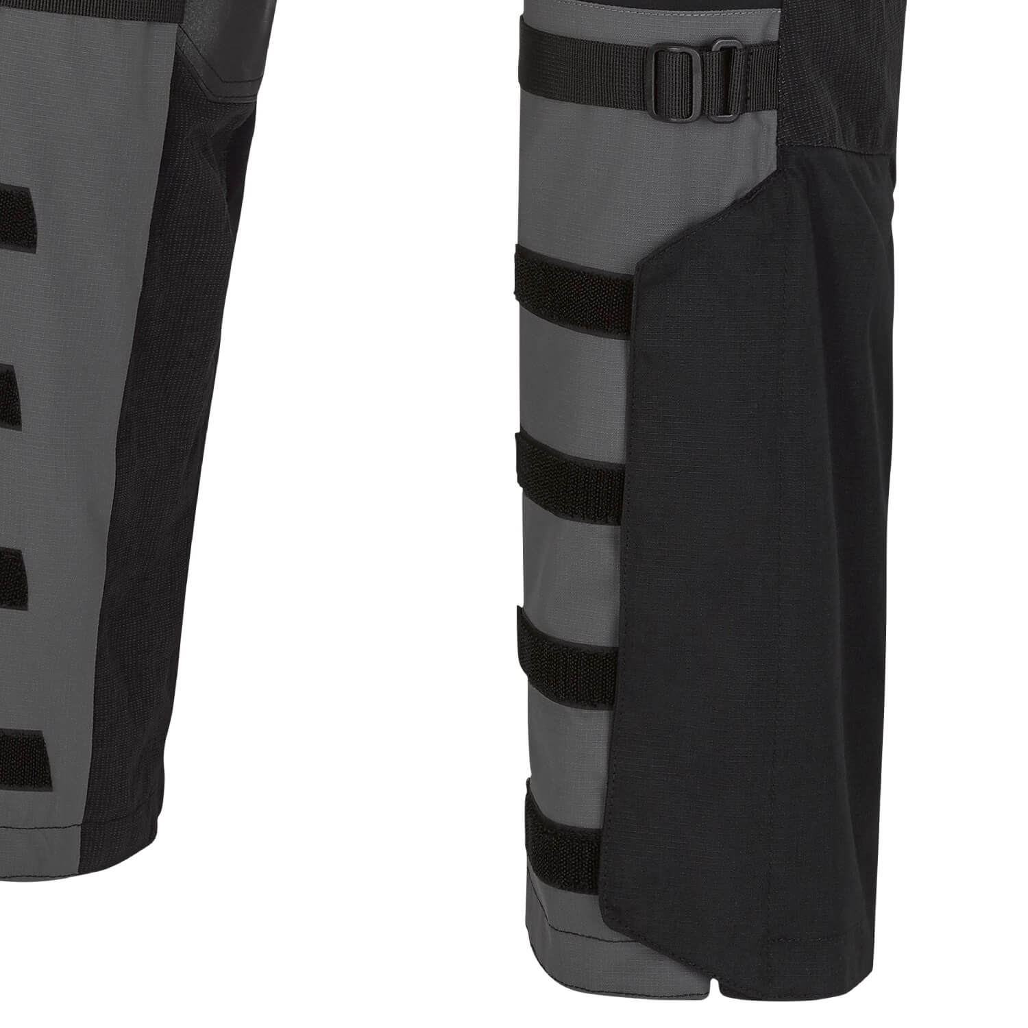 Terra Adventure V3 Pants Black / Grey | DASH RACEGEAR