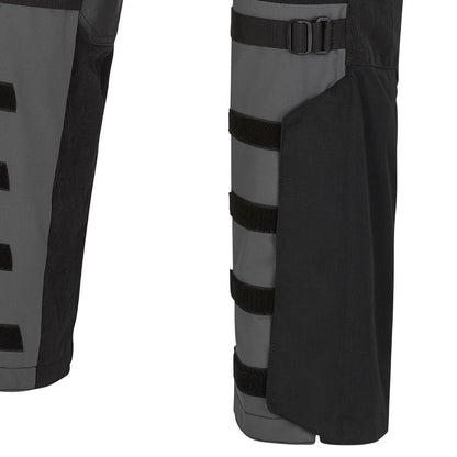 Terra Adventure V3 Pants Black / Grey | DASH RACEGEAR