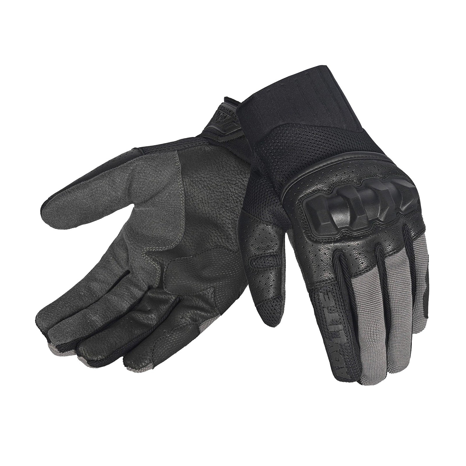 Tourmaster | Adventure Lite Armored Gloves | DASH RACEGEAR