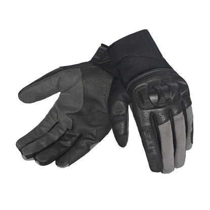 Tourmaster | Adventure Lite Armored Gloves | DASH RACEGEAR