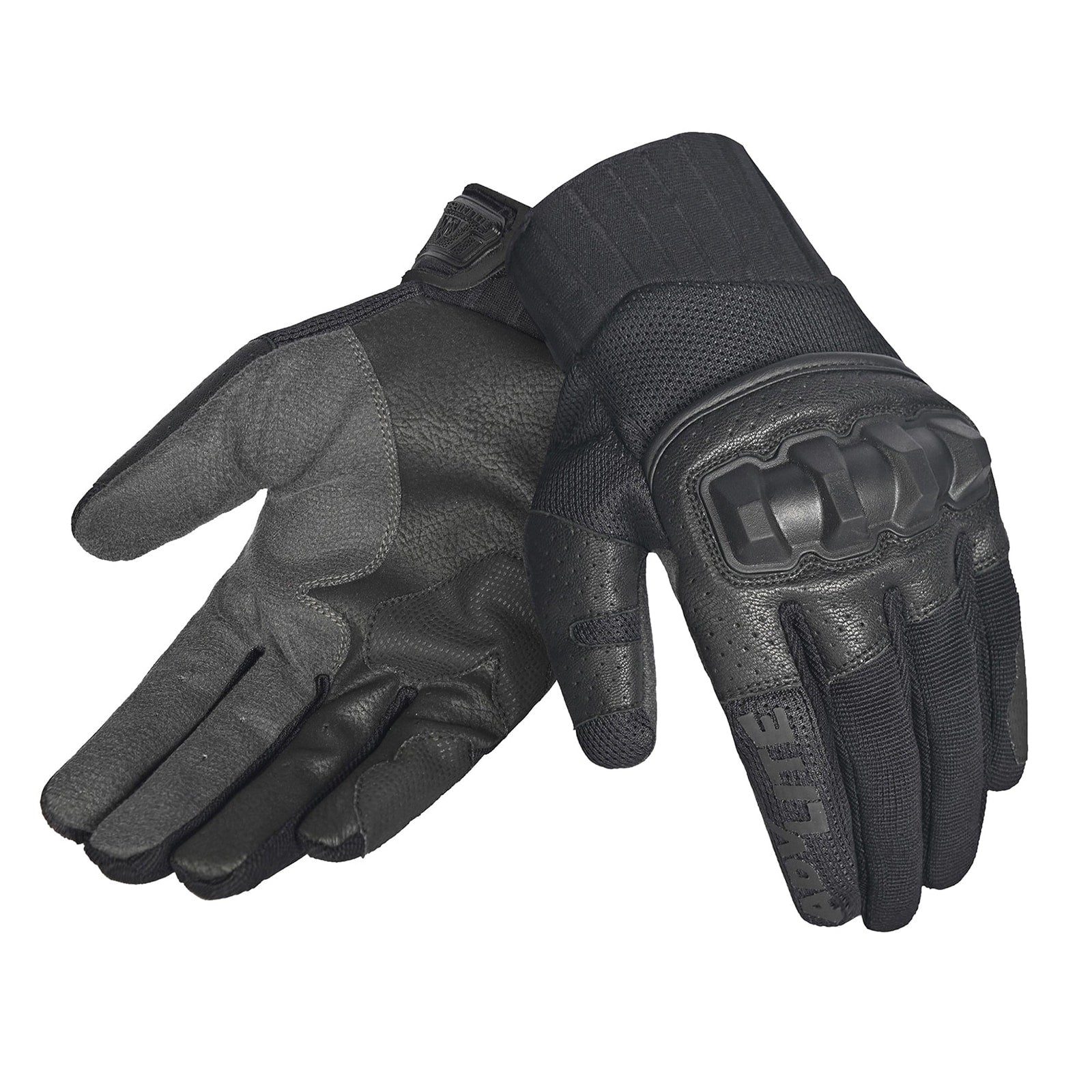 Tourmaster | Adventure Lite Armored Gloves | DASH RACEGEAR