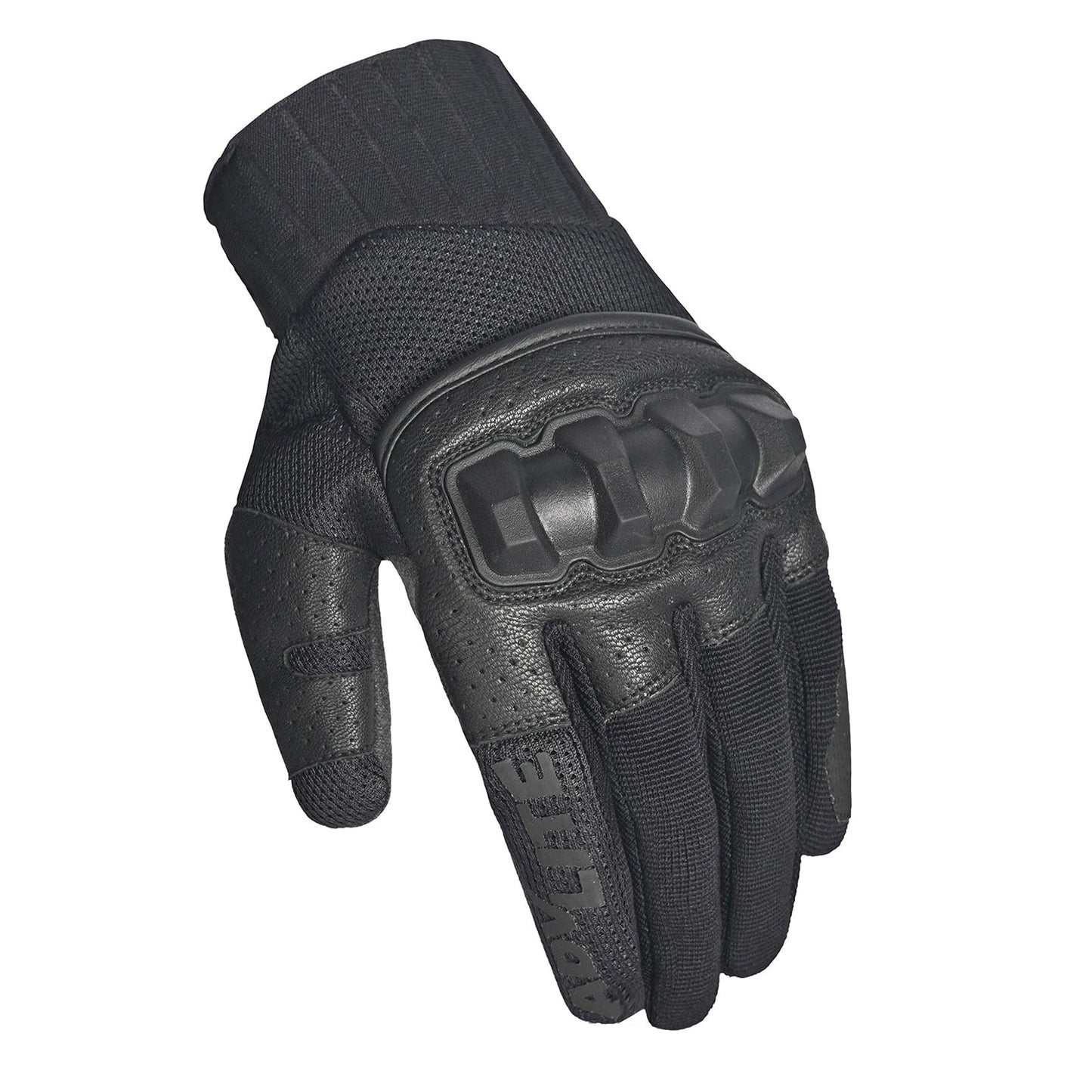 Tourmaster | Adventure Lite Armored Gloves | DASH RACEGEAR