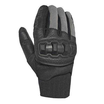 Tourmaster | Adventure Lite Armored Gloves | DASH RACEGEAR