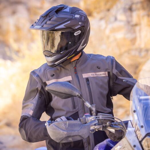 Tourmaster | Adventure Lite Jacket | DASH RACEGEAR