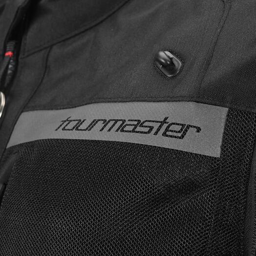 Tourmaster | Adventure Lite Mesh Jacket | DASH RACEGEAR