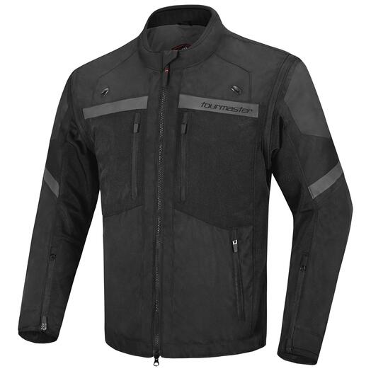 Tourmaster | Adventure Lite Mesh Jacket | DASH RACEGEAR