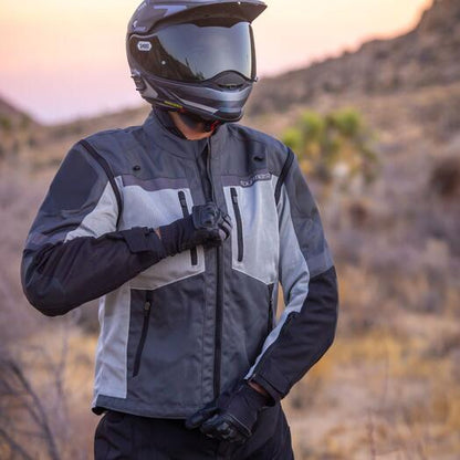 Tourmaster | Adventure Lite Mesh Jacket | DASH RACEGEAR