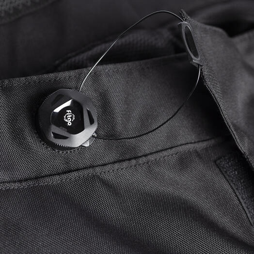 Tourmaster | Adventure Lite Mesh Pants | DASH RACEGEAR