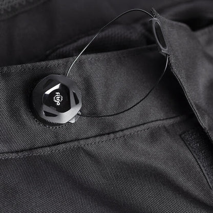 Tourmaster | Adventure Lite Mesh Pants | DASH RACEGEAR