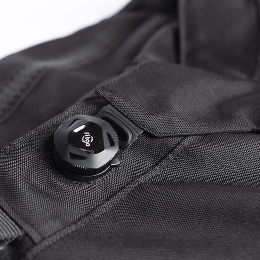 Tourmaster | Adventure Lite Mesh Pants | DASH RACEGEAR
