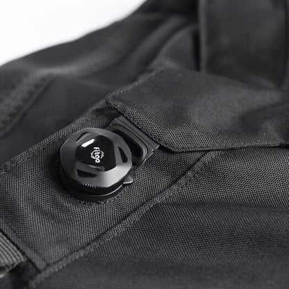 Tourmaster | Adventure Lite Mesh Pants | DASH RACEGEAR