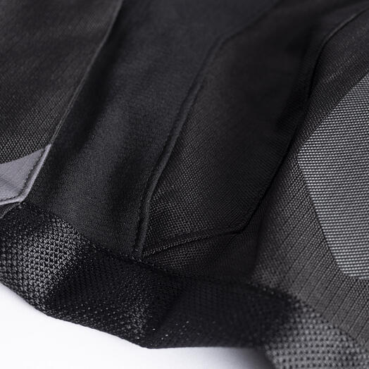 Tourmaster | Adventure Lite Mesh Pants | DASH RACEGEAR