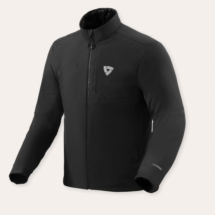 Climate 3 Jacket | DASH RACEGEAR