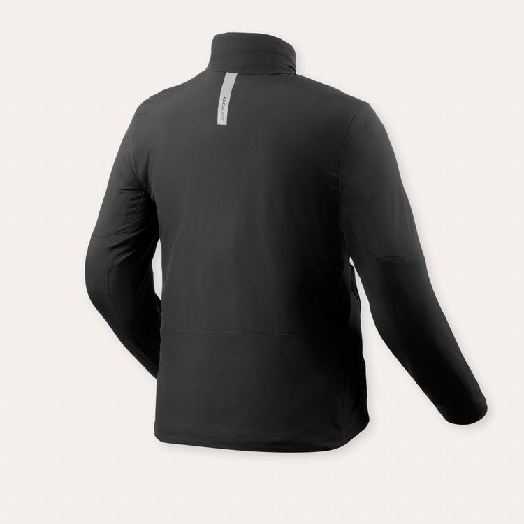 Climate 3 Jacket | DASH RACEGEAR