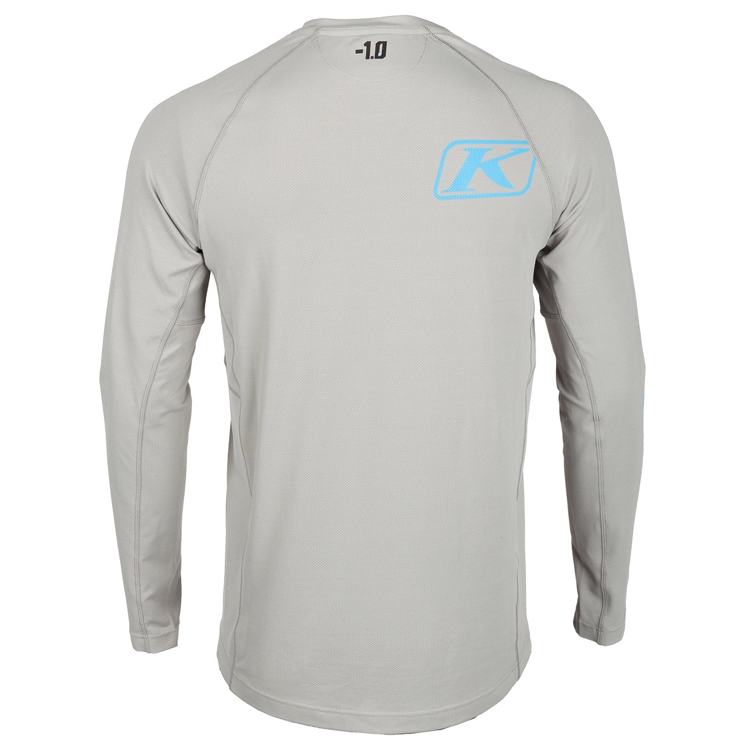 Klim | Aggressor -1.0 Long Sleeve | DASH RACEGEAR
